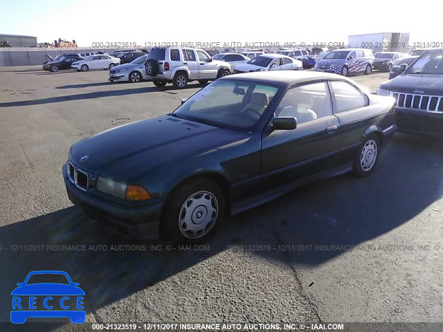 1995 BMW 318 IS WBABE532XSJA11170 image 1