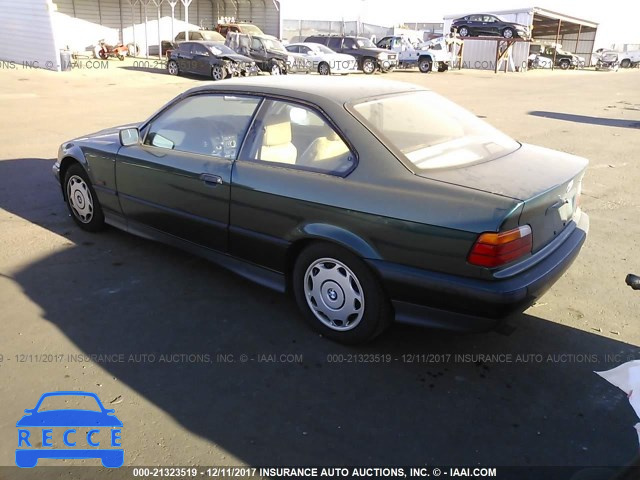 1995 BMW 318 IS WBABE532XSJA11170 Bild 2