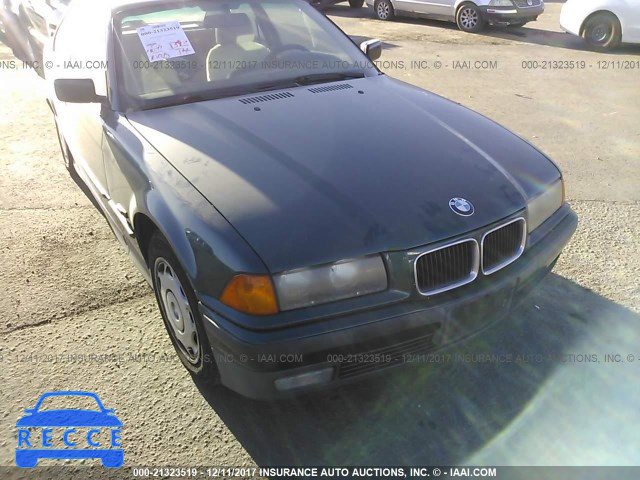 1995 BMW 318 IS WBABE532XSJA11170 Bild 5