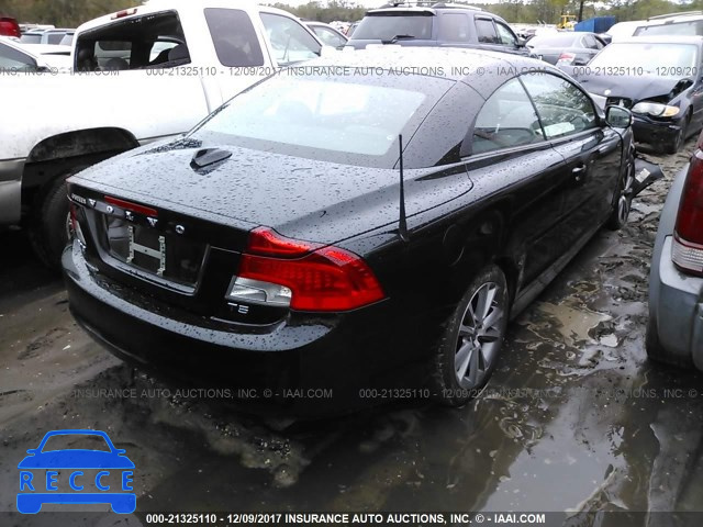 2013 Volvo C70 T5 YV1672MC1DJ141255 image 3