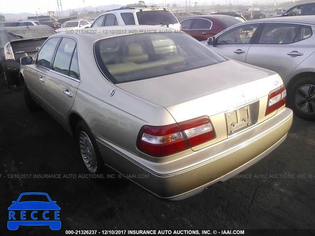 1998 INFINITI Q45 T JNKBY31A0WM501660 image 2