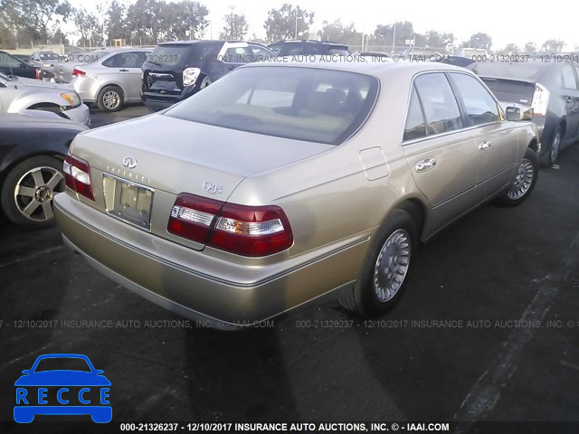 1998 INFINITI Q45 T JNKBY31A0WM501660 Bild 3