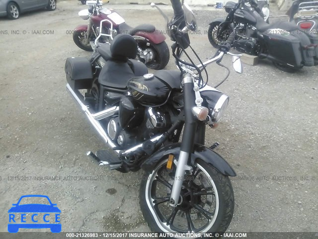 2013 YAMAHA XVS950 A/CT JYAVN01E5DA018202 Bild 0