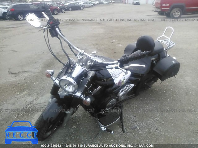 2013 YAMAHA XVS950 A/CT JYAVN01E5DA018202 Bild 1