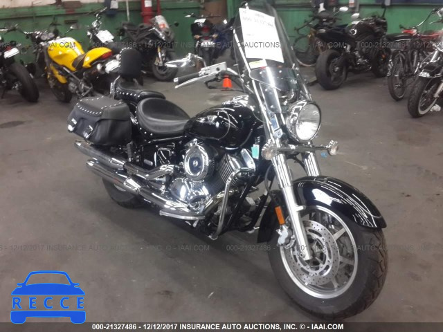 2006 Yamaha XVS1100 A JYAVP11E26A080854 image 0