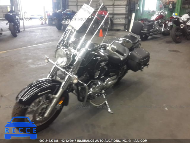 2006 Yamaha XVS1100 A JYAVP11E26A080854 image 1