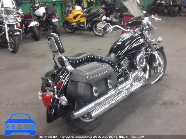 2006 Yamaha XVS1100 A JYAVP11E26A080854 image 3