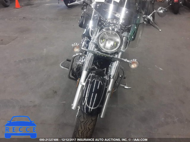 2006 Yamaha XVS1100 A JYAVP11E26A080854 Bild 4