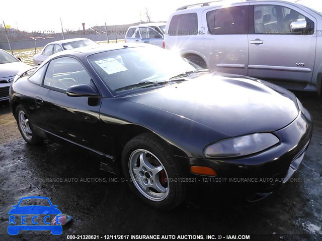 1998 MITSUBISHI ECLIPSE GS 4A3AK44Y0WE116295 image 0