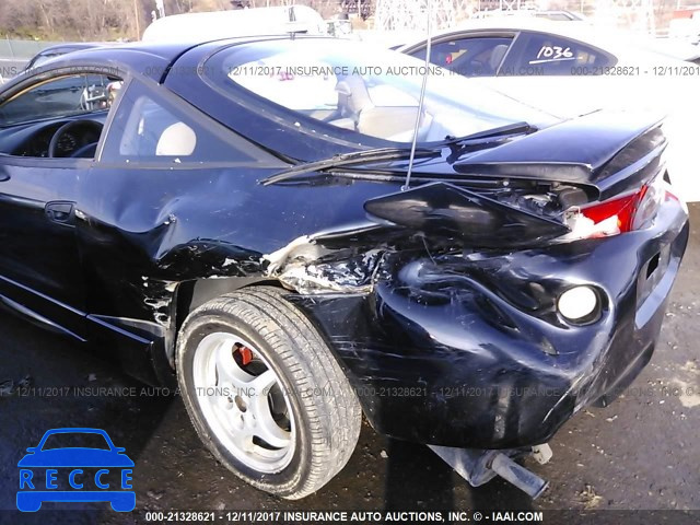 1998 MITSUBISHI ECLIPSE GS 4A3AK44Y0WE116295 Bild 5