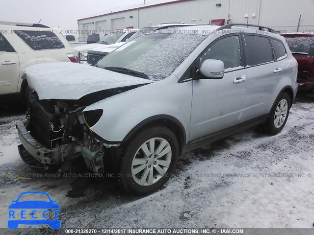 2012 SUBARU TRIBECA LIMITED/TOURING 4S4WX9GD1C4400743 image 1