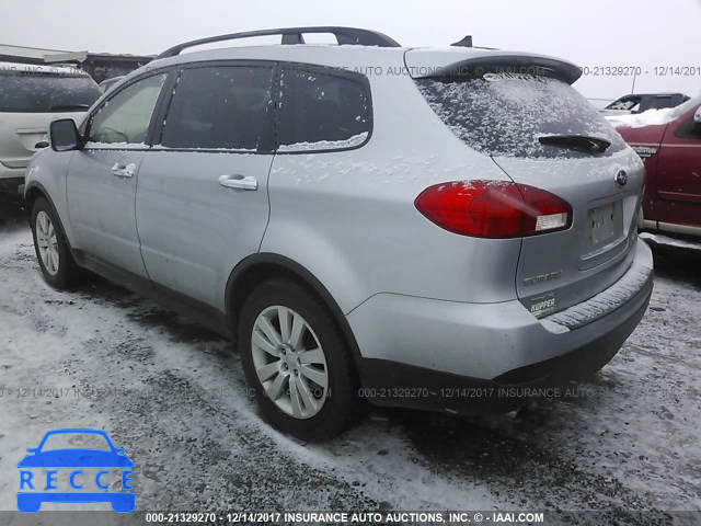 2012 SUBARU TRIBECA LIMITED/TOURING 4S4WX9GD1C4400743 image 2