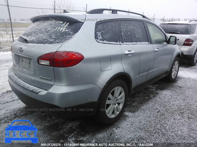 2012 SUBARU TRIBECA LIMITED/TOURING 4S4WX9GD1C4400743 image 3