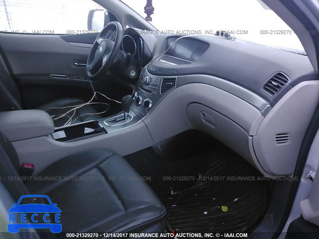 2012 SUBARU TRIBECA LIMITED/TOURING 4S4WX9GD1C4400743 image 4