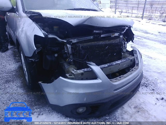 2012 SUBARU TRIBECA LIMITED/TOURING 4S4WX9GD1C4400743 image 5