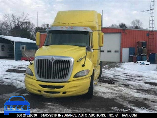 2009 INTERNATIONAL PROSTAR PREMIUM 2HSCUAPR69C117218 Bild 1