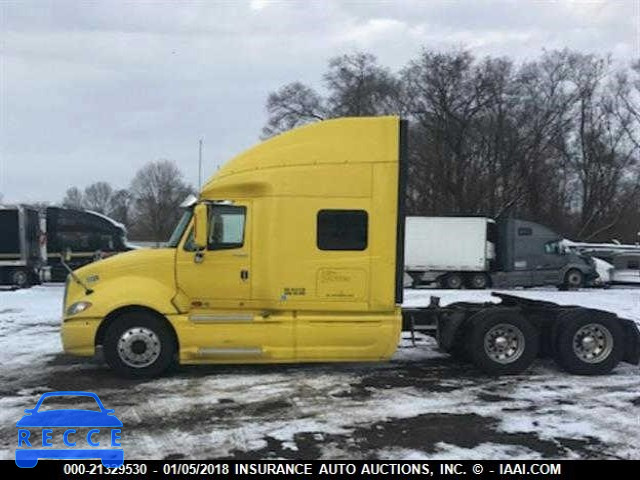 2009 INTERNATIONAL PROSTAR PREMIUM 2HSCUAPR69C117218 image 4