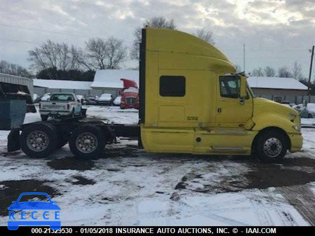 2009 INTERNATIONAL PROSTAR PREMIUM 2HSCUAPR69C117218 зображення 7