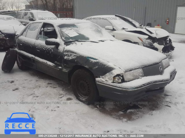 1992 BUICK SKYLARK 1G4NJ54N1NC616099 Bild 0