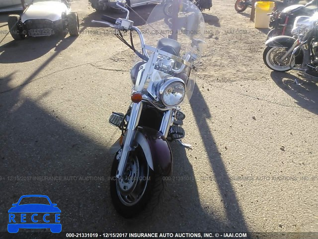 2007 Kawasaki VN1600 A1 JKBVNKA1X7A023564 Bild 4