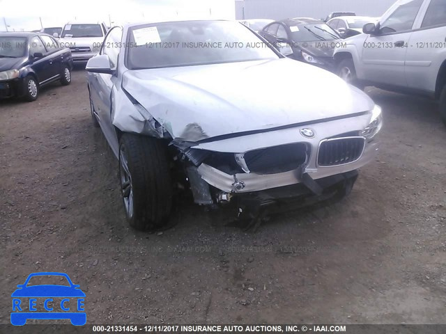 2015 BMW 435 I WBA3T3C55F5A40745 Bild 5