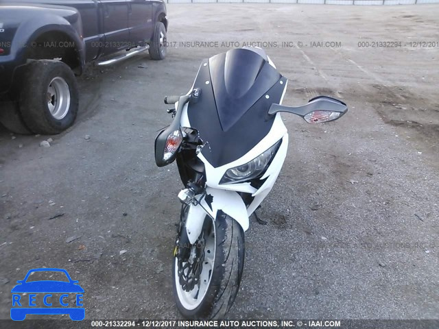 2008 HONDA CBR1000 RR JH2SC59A98M001846 зображення 4