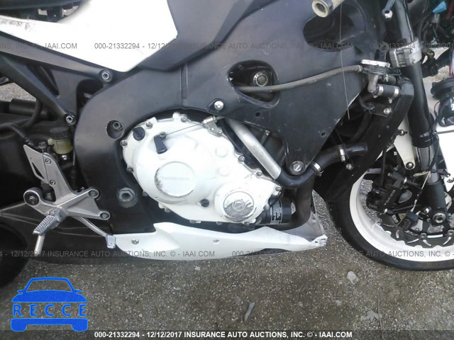 2008 HONDA CBR1000 RR JH2SC59A98M001846 зображення 7