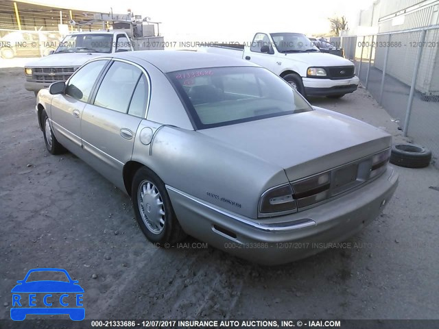 1998 Buick Park Avenue 1G4CW52K3W4617736 image 2