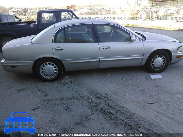 1998 Buick Park Avenue 1G4CW52K3W4617736 Bild 3