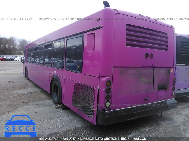 2005 GILLIG TRANSIT BUS LOW 15GGD211451076160 image 2