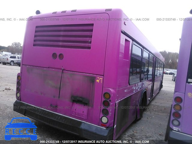 2005 GILLIG TRANSIT BUS LOW 15GGD211451076160 image 3