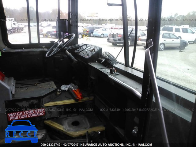 2005 GILLIG TRANSIT BUS LOW 15GGD211451076160 Bild 4