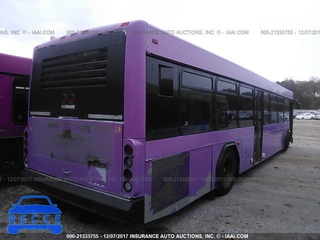 2005 GILLIG TRANSIT BUS LOW 15GGD211851076159 image 3