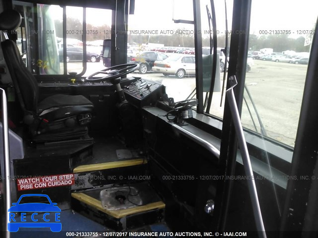 2005 GILLIG TRANSIT BUS LOW 15GGD211851076159 Bild 4