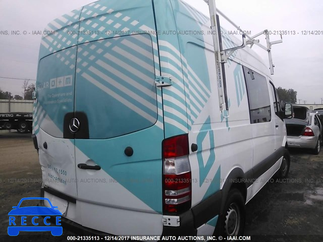 2013 MERCEDES-BENZ SPRINTER 2500 WD3PE7CD9D5788593 зображення 3