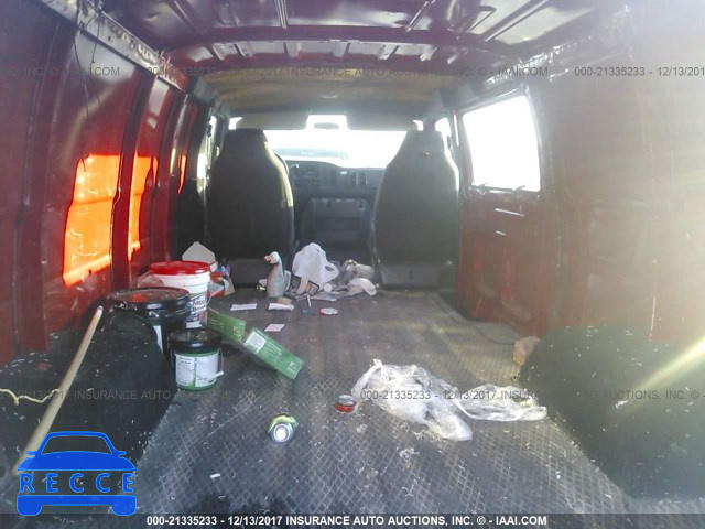 2003 DODGE RAM VAN B2500 2D7JB21Y93K522357 image 7