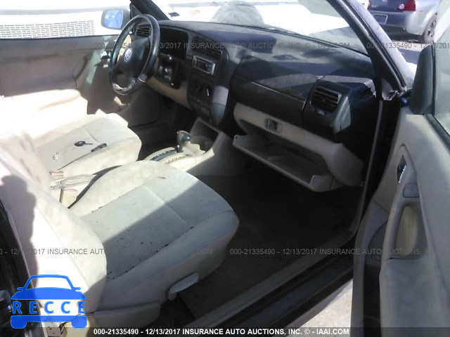 2002 VOLKSWAGEN CABRIO GLS 3VWCC21V92M811500 image 4