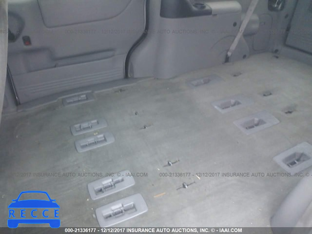 2003 CHEVROLET VENTURE 1GNDV03E73D246218 image 7