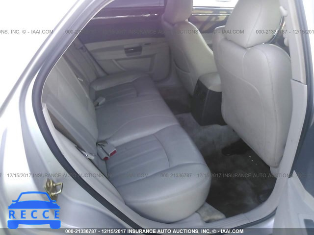 2005 Chrysler 300c 2C3JA63HX5H657238 image 7