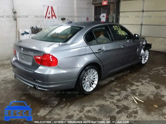 2010 BMW 335 XI WBAPL3C5XAA408383 Bild 3