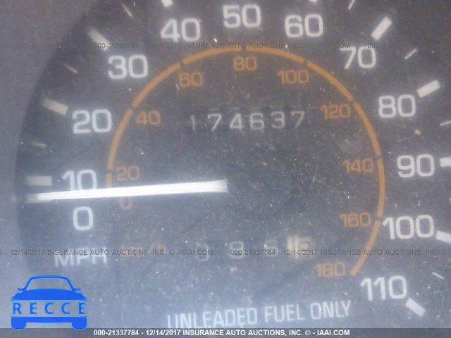 1994 Toyota Paseo JT2EL45U1R0186234 Bild 6