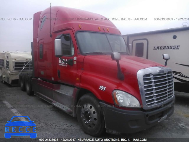 2012 FREIGHTLINER CASCADIA 125 1FUJGLBG8CSBM6713 image 0