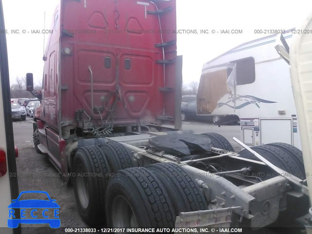 2012 FREIGHTLINER CASCADIA 125 1FUJGLBG8CSBM6713 image 2