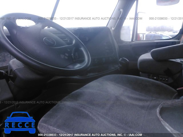 2012 FREIGHTLINER CASCADIA 125 1FUJGLBG8CSBM6713 image 4