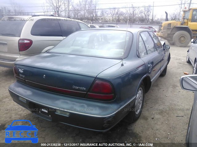 1997 OLDSMOBILE 88 LS 1G3HN52K1V4826923 image 3