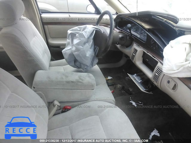 1997 OLDSMOBILE 88 LS 1G3HN52K1V4826923 image 4