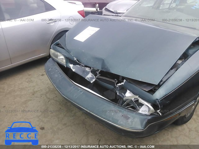 1997 OLDSMOBILE 88 LS 1G3HN52K1V4826923 image 5