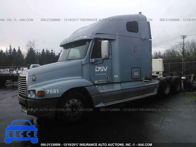 2006 FREIGHTLINER ST120 ST120 1FUJBBAV46LW56030 image 1