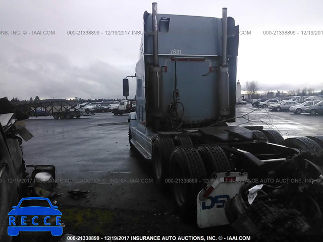 2006 FREIGHTLINER ST120 ST120 1FUJBBAV46LW56030 image 2