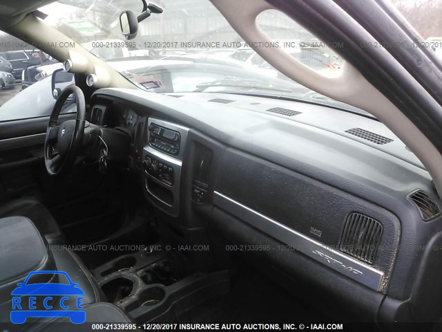 2004 Dodge Ram Srt10 3D3HA16H54G273575 image 4